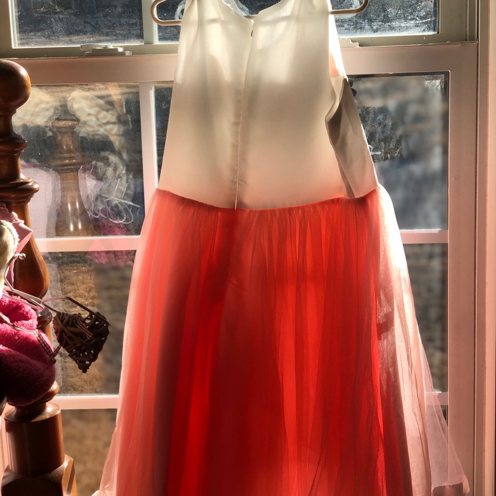 unicorn dress